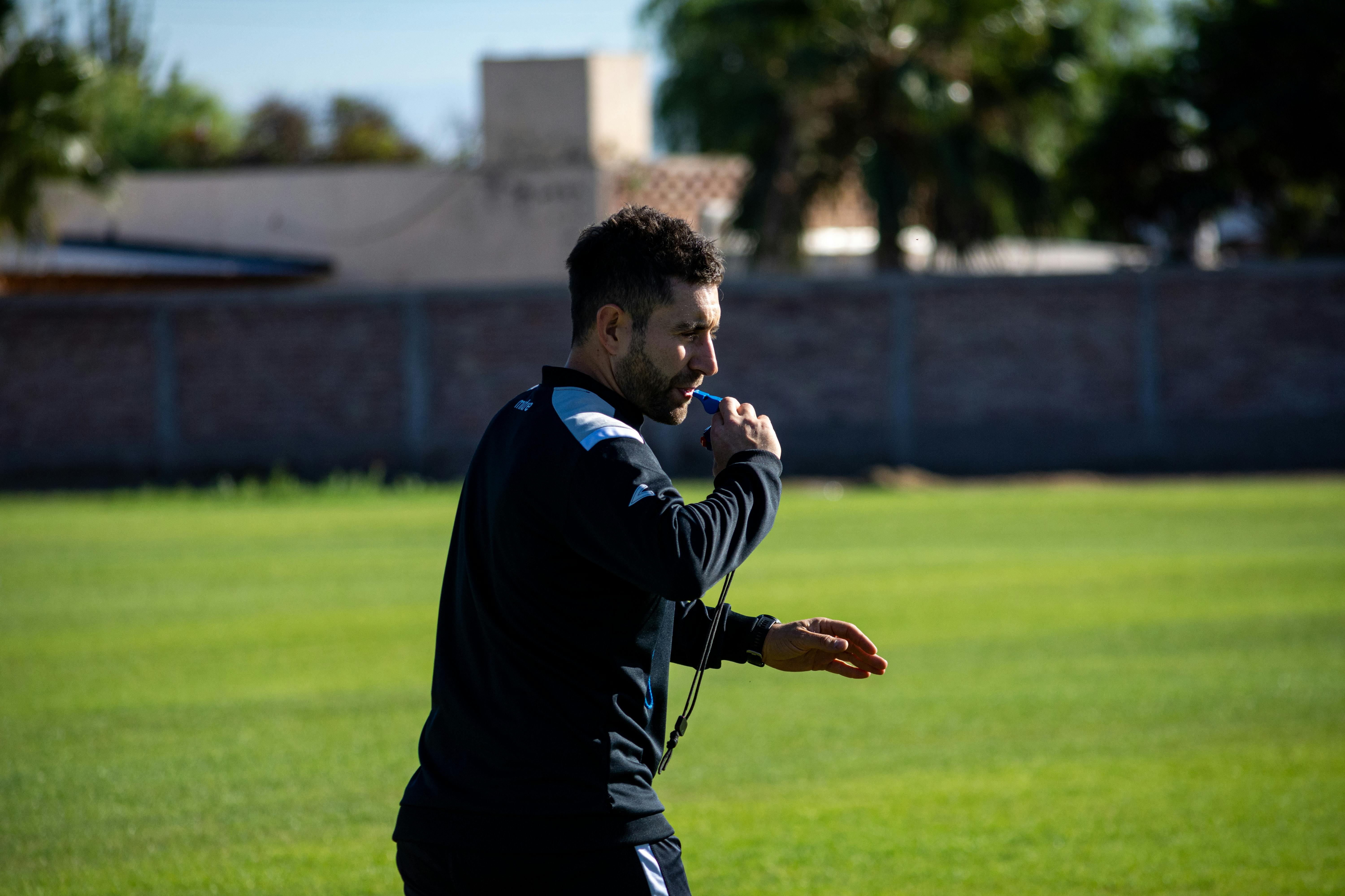 Coaches