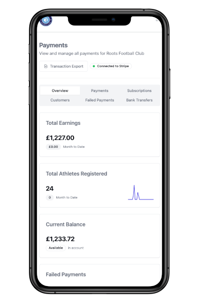 Seamless Payments
